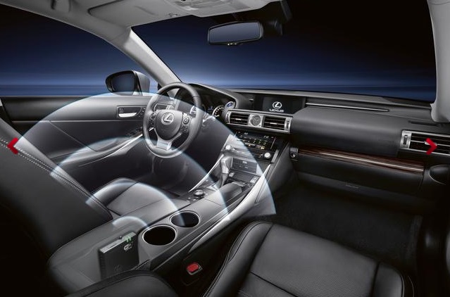 Why we should be cautious of the connected&nbsp;car