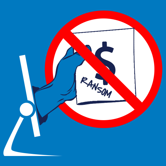 Hostage Crisis. The danger surrounding&nbsp;Ransomware